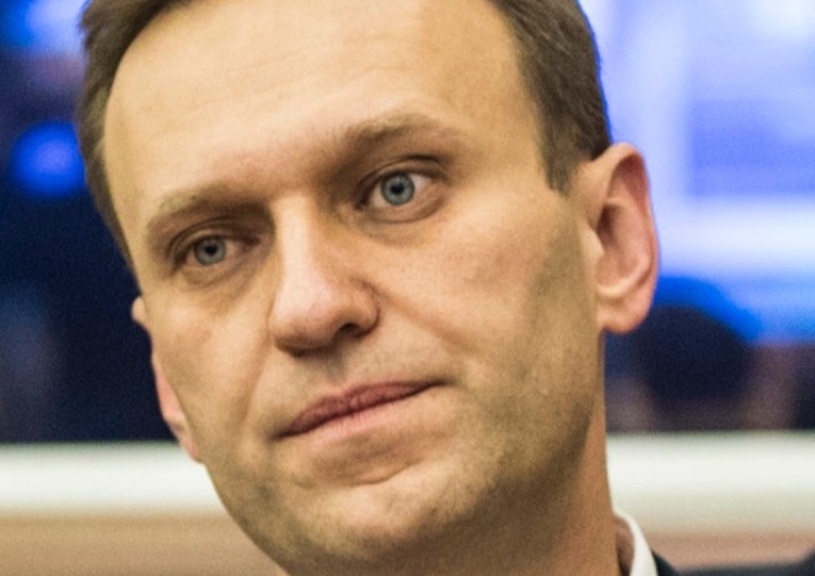 Aleksiej Nawalny Nawalny: Doskonale rozumiem, że odsiaduję wyrok dożywocia