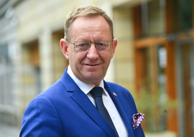 Telus Minister rolnictwa o sytuacji gospodarstw rolnych: