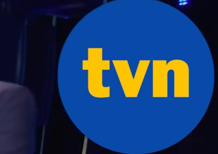 TVN logo  Znana dziennikarka TVN przekonywała, że jeśli młodzi ludzie nie pójdą na wybory to 