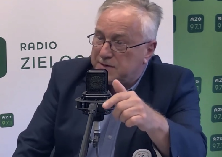 Bogusław Motowidełko: Nowa Sól jest jedynym samorządem, w którym nie prowadzi się dialogu z pracownikami