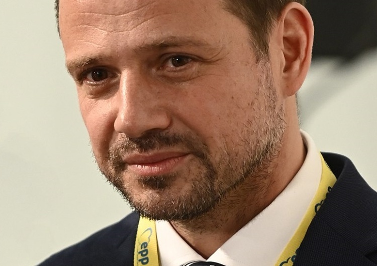 Rafał Trzaskowski „W pewnych miejscach może kogoś kusić”. Trzaskowski sugeruje, że PiS sfałszuje wybory?