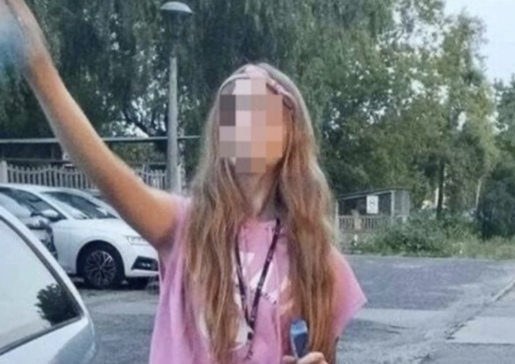 11-letnia Wiktoria z Sosnowca odnaleziona 11-letnia Wiktoria z Sosnowca odnaleziona. Prokuratura wszczęła śledztwo