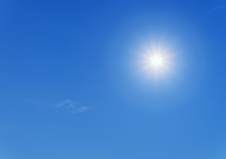 Słońce Kiedy poprawa pogody? IMGW zapowiada więcej słońca 