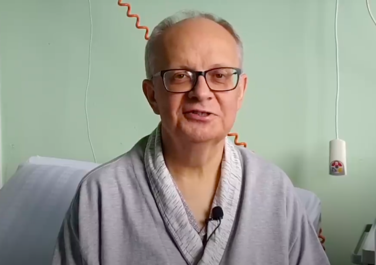 bp Andrzej Czaja