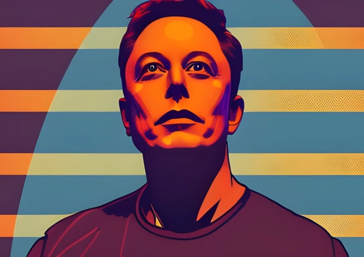 Elon Musk Waldemar Krysiak: Elon Musk sfinansuje procesy sądowe dyskryminowanych za treści umieszczone na Twitterze?