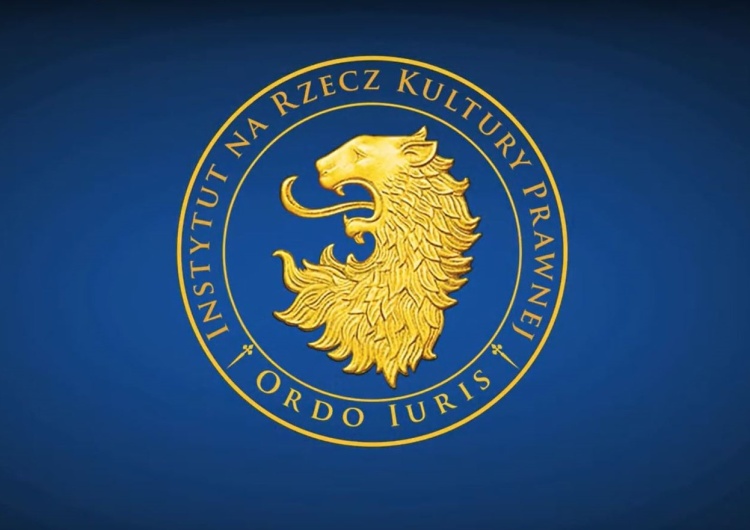 Ordo Iuris – logo [Felieton „TS”] Cezary Krysztopa: Tak być nie powinno. Ale jest