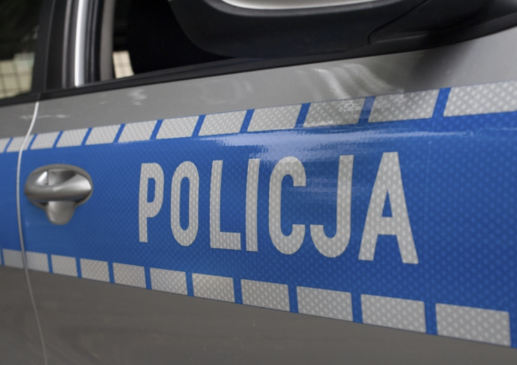 policja Tragiczny finał akcji ratowniczo-poszukiwawczej na stawach w Mostkach