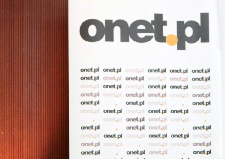 Logo Onet.pl Dwóch znanych dziennikarzy odchodzi z Onetu