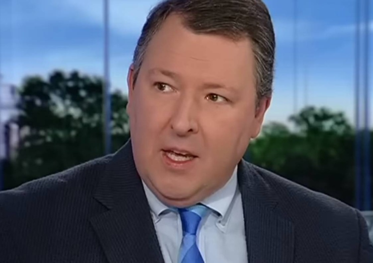 Marc Thiessen Znany amerykański dziennikarz: Zamknijmy bazy w Niemczech i przenieśmy żołnierzy do Polski