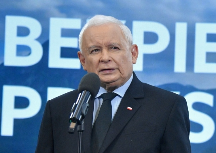 Kaczyński  