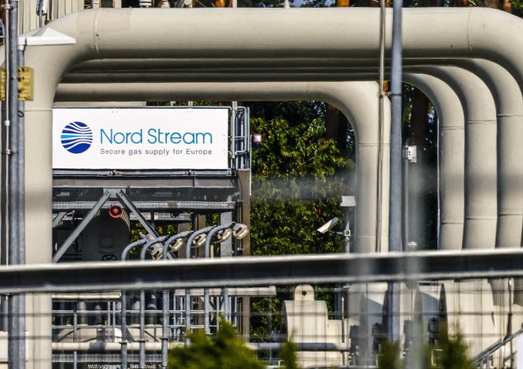 Nord Stream Co z Nord Stream? Niemcy wznowią dostawy rosyjskiego gazu?