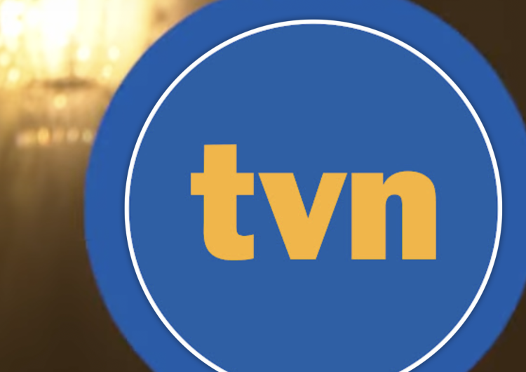 TVN Rewolucja w TVN. Pojawiło się sensacyjne nazwisko