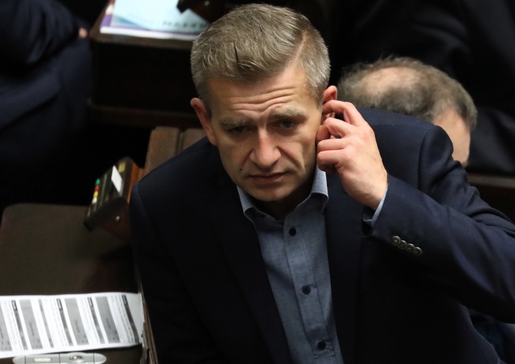 Bartosz Arłukowicz