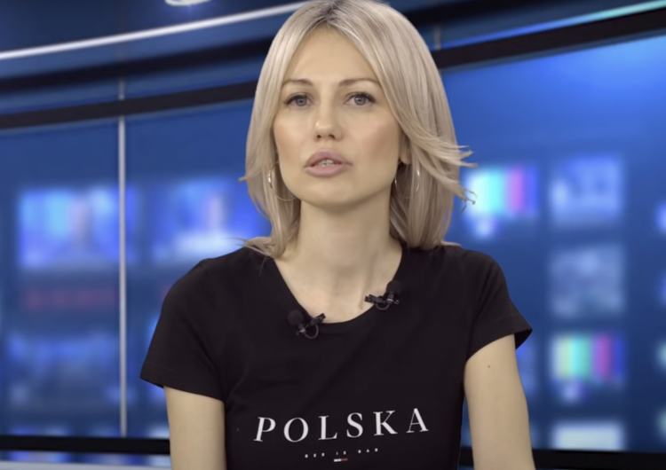 Magdalena Ogórek Magdalena Ogórek kandyduje do Sejmu? Stanowcze oświadczenie dziennikarki TVP