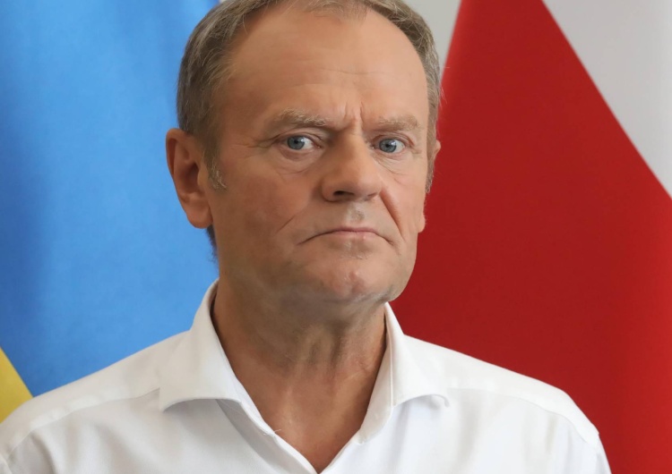 Donald Tusk Zbigniew Kuźmiuk: Powrót Tuska do władzy to wyprzedaż majątku narodowego. Doradcy PO mówią o tym wprost