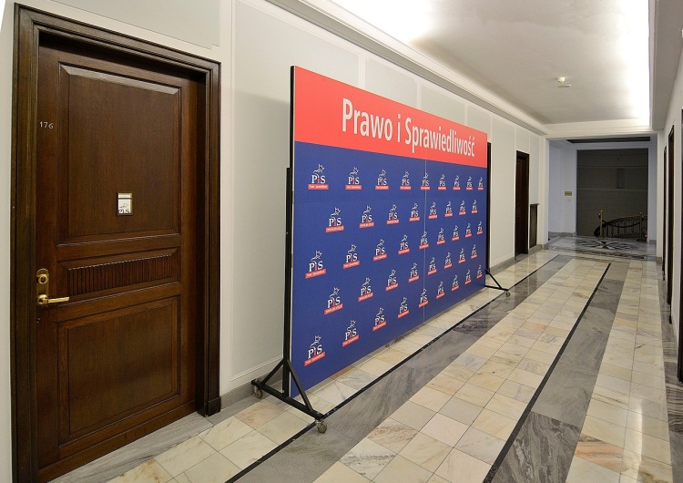PiS Rzecznik PiS o orzeczeniu sądu ws. sporu wyborczego: Będziemy składali zażalenie