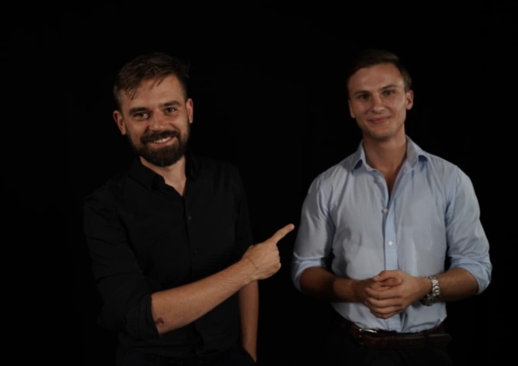 Maciej Kawecki, Jan Kryca Naukowy wieczór z dr Kaweckim: Młody Polak rewolucjonizuje Gambię
