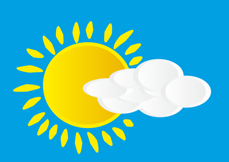pogoda Prognoza synoptyka IMGW. Jaka pogoda będzie w niedzielę?