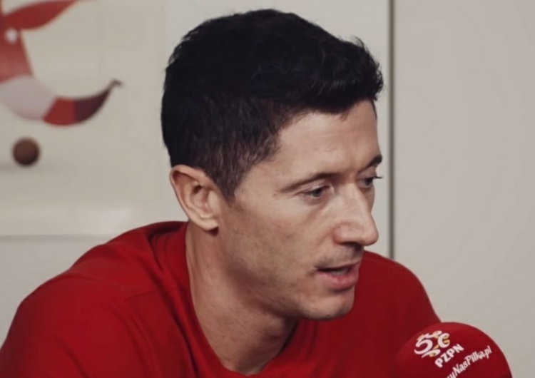 Lewandowski „Śledziłem go”. Zaskakujące słowa piłkarza Bayernu o Lewandowskim