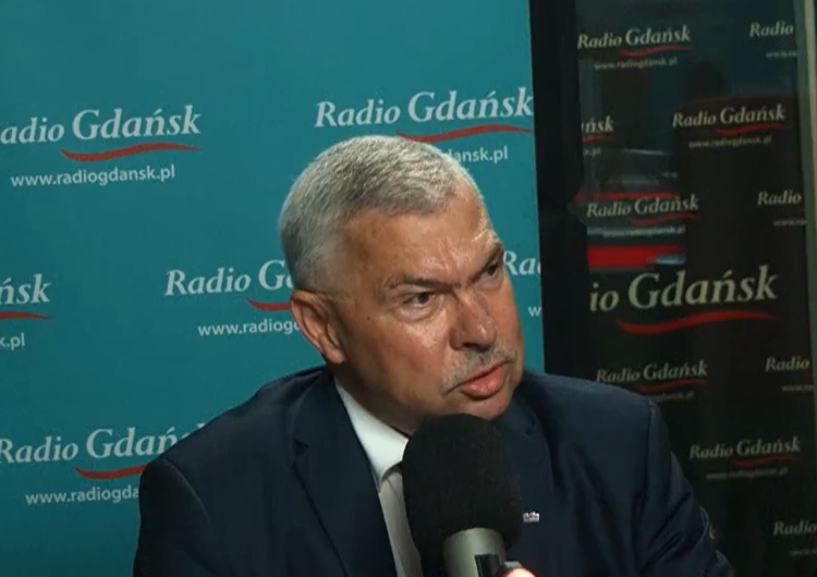  Krzysztof Dośla w Radiu Gdańsk: Porozumienia sierpniowe to pomost łączący nas z tamtą Solidarnością