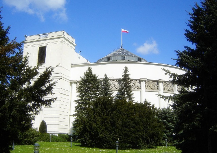 fot. Sejm RP/ Wikimedia Commons CC BY, Kpalion Czy potrzebny jest Rzecznik Praw Pracowniczych? Opinia Prezydium KK do projektu ustawy