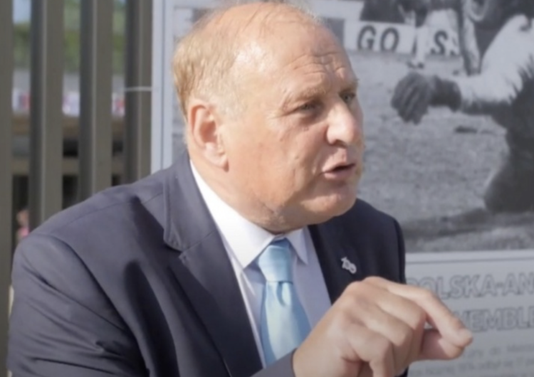 Jan Tomaszewski Legendarny bramkarz na listach PiS? „Przyjąłem propozycję”