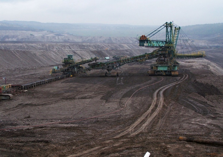 Kopalnia węgla w Turowie Dziś sąd podejmie decyzję ws. skarg ekoaktywistów na kopalnię Turów
