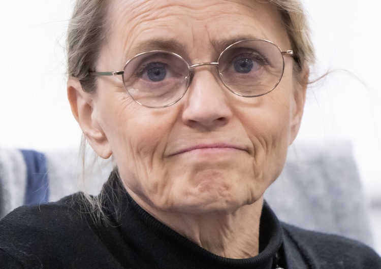 Päivi Räsänen Finlandia: Byłej szefowej MSW grozi więzienie. Sądzona za obronę tradycyjnego modelu małżeństwa