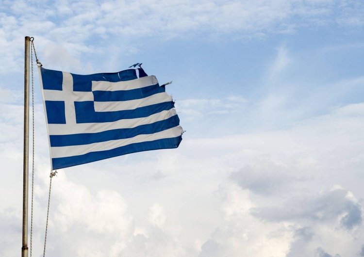 zdjęcie poglądowe Grecja w przyszłym tygodniu zostanie członkiem Inicjatywy Trójmorza? Minister zabiera głos