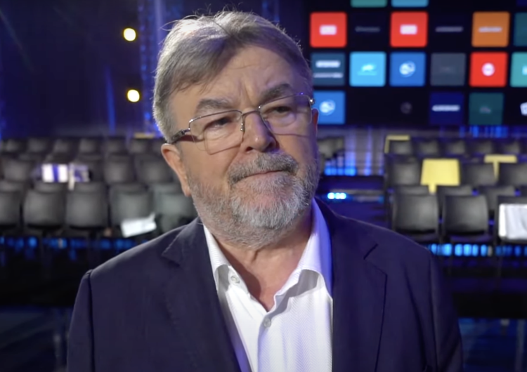 Edward Miszczak Była gwiazda TVN: