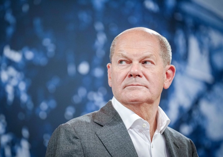 „Scholz blokuje dostawy jako jedyny”. Szefowa Komisji Obrony Bundestagu nie przebierała w słowach