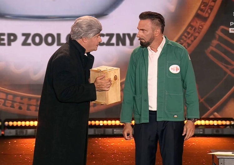 Kabaret w Polsacie Wulgarny skecz o PiS na gali Polsatu. Stacja podejmuje kolejne kroki