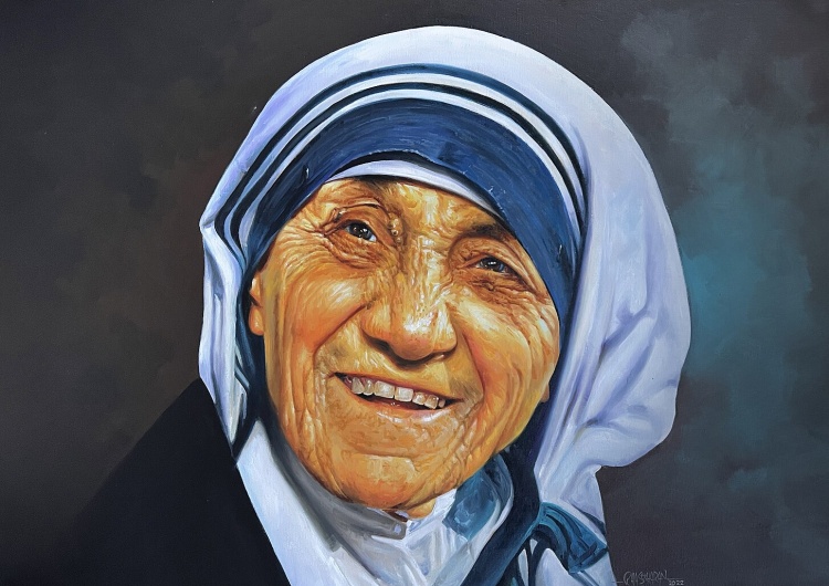 Matka Teresa z Kalkuty Wspomnienie liturgiczne św. Matki Teresy z Kalkuty, matki ubogich