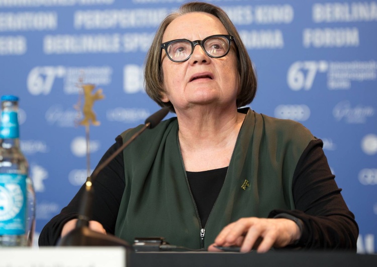 Agnieszka Holland Agnieszka Holland dla niemieckich mediów: „Tendencje nacjonalistyczne i rasistowskie rosną”