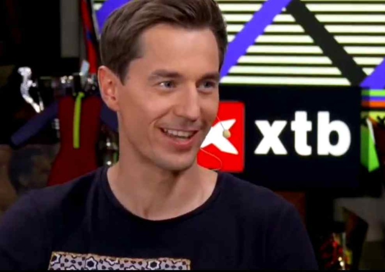 Kamil Stoch Kamil Stoch zawalczy w MMA? Zdecydowana odpowiedź skoczka 