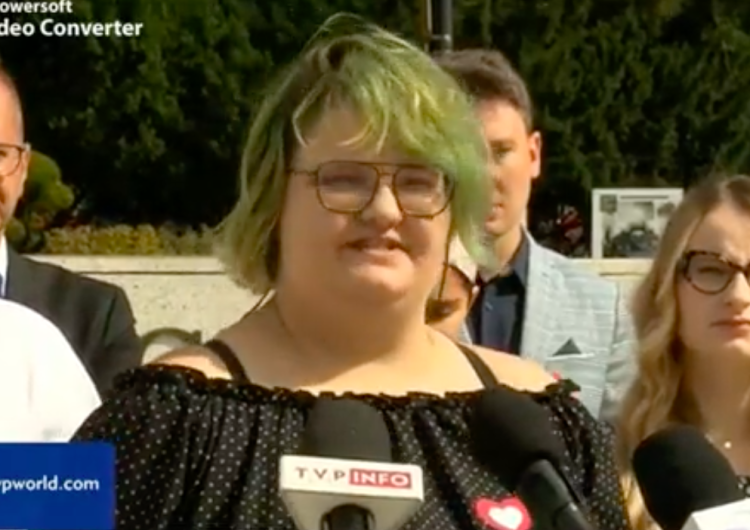 San Kocoń „Aktywiszcze” San Kocoń [lista KO]: „Nie spodziewałom się fali hejtu”