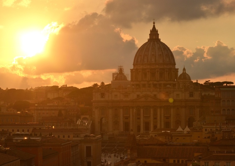 Watykan Kościół w Rzymie ukrywał tysiące prześladowanych. To sensacja dla historyków