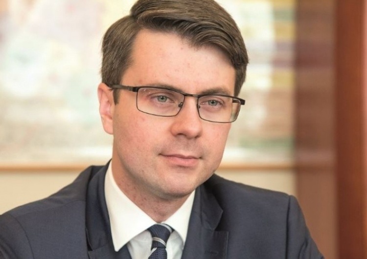 Muller Rzecznik rządu: „Nasza polityka migracyjna będzie twarda”