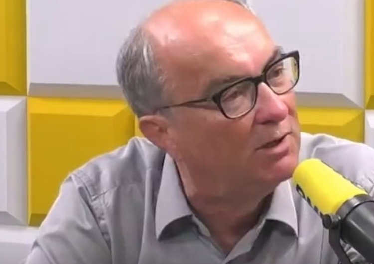 Czarzasty „Jeżeli będzie zmiana władzy, natychmiast przyjdzie KPO”. Czarzasty sugeruje, że to nie kwestia praworządności?
