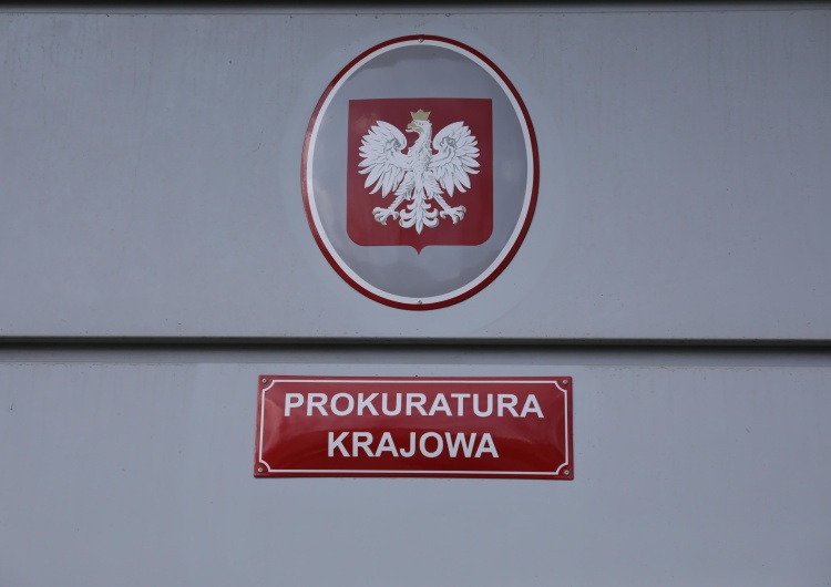 Prokuratura Krajowa Jest oświadczenie prokuratury ws. doniesień mediów dot. wiz dla migrantów