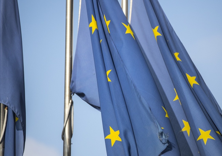Komisja Europejska KE koryguje w dół przewidywany wzrost gospodarki UE