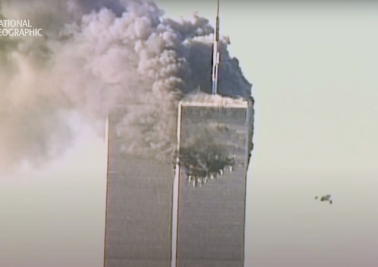 Zamachy z 11 września 2001 r. 22. rocznica zamachów z 11 września. „Na zawsze zmieniły świat”