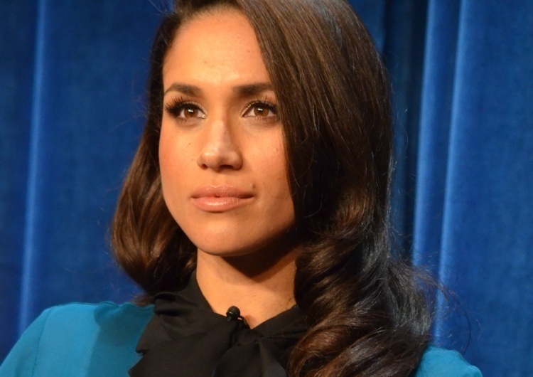 Meghan Markle Przełom w Pałacu Buckingham? Zaskakująca decyzja Meghan Markle