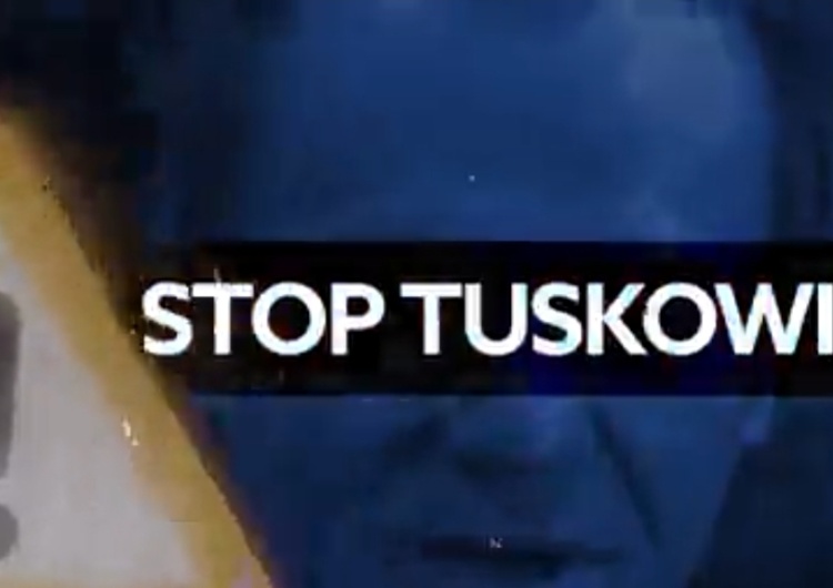 Spot PiS Nowy spot PiS. Partia rządząca uderza w Donalda Tuska
