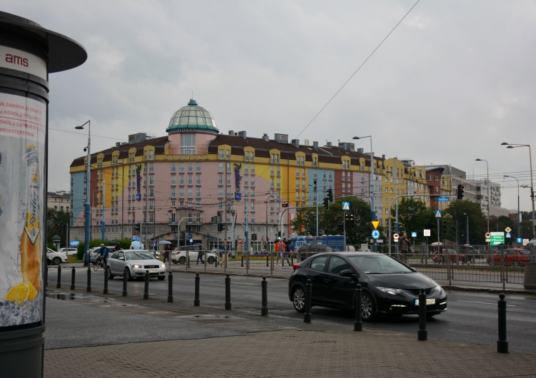 Ochota Warszawa