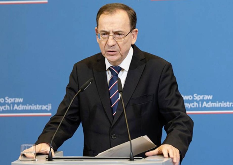 Mariusz Kamiński 
