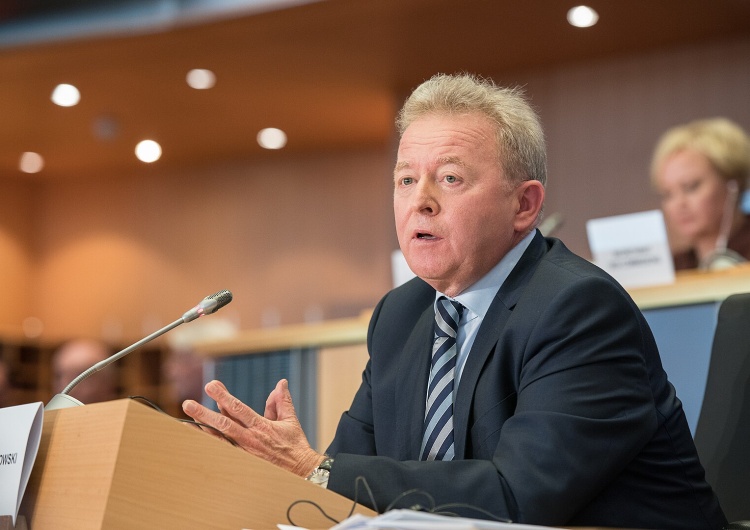 Janusz Wojciechowski