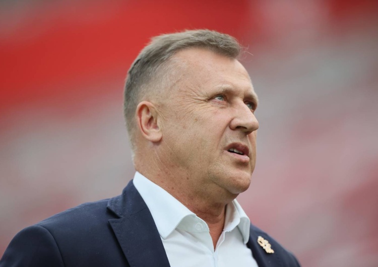 Cezary Kulesza Nieoficjalnie: Jeden z faworytów odmówił Cezaremu Kuleszy objęcia posady selekcjonera polskiej kadry