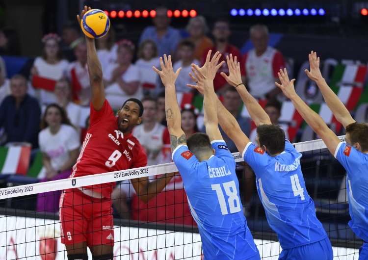 Wilfredo Leon MVP Mistrzostw Europy, polski siatkarz Wilfredo Leon zadedykował złoty medal Bogu i Rodzinie