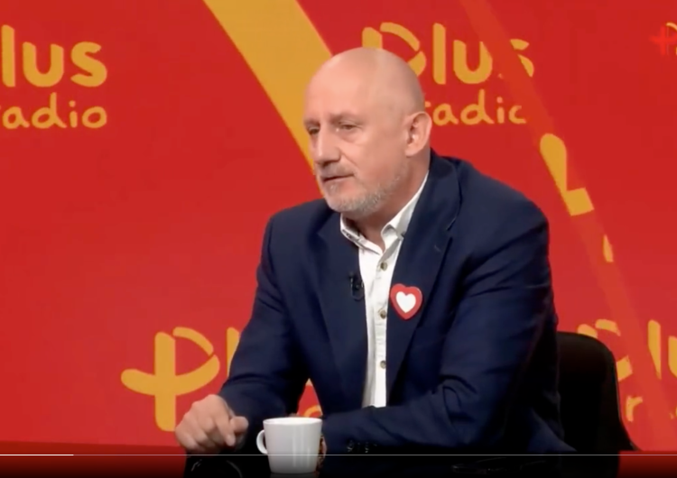 Sławomir Neumann Jaką politykę migracyjną proponuje PO? Neumann: „Uczmy się od Niemiec”